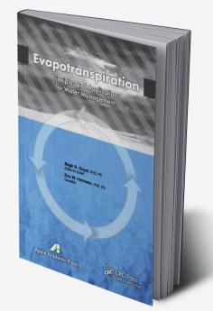 Evapotranspiration