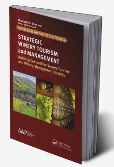 Strategic Winery Tourism and Management
