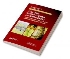 Strategic Winery Tourism and Management