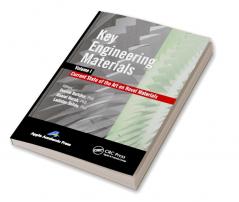 Key Engineering Materials Volume 1