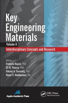 Key Engineering Materials Volume 2