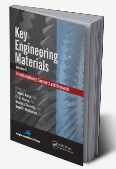 Key Engineering Materials Volume 2