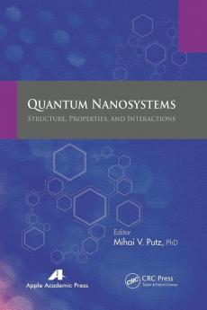 Quantum Nanosystems