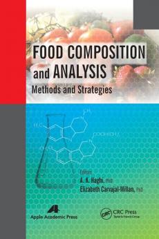 Food Composition and Analysis