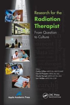 Research for the Radiation Therapist