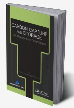 Carbon Capture and Storage