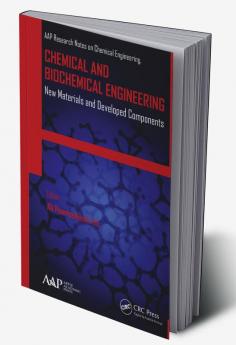 Chemical and Biochemical Engineering