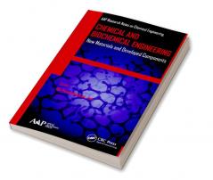 Chemical and Biochemical Engineering