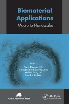 Biomaterial Applications