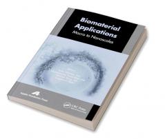 Biomaterial Applications