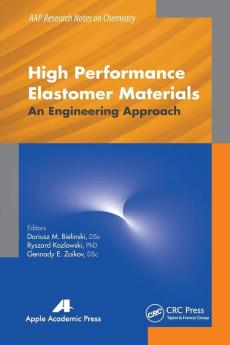 High Performance Elastomer Materials