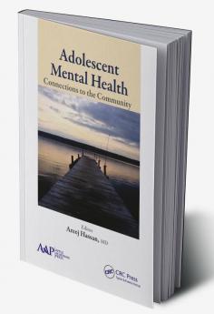 Adolescent Mental Health