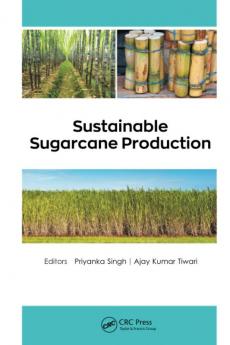 Sustainable Sugarcane Production