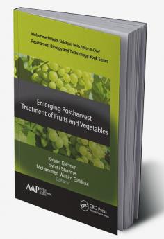 Emerging Postharvest Treatment of Fruits and Vegetables