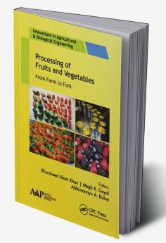 Processing of Fruits and Vegetables