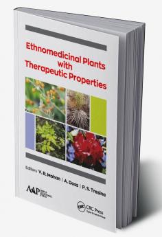 ETHNOMEDICINAL PLANTS WITH THERAPEUTIC PROPERTIES