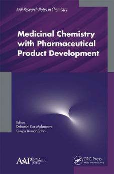 Medicinal Chemistry with Pharmaceutical Product Development