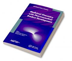 Medicinal Chemistry with Pharmaceutical Product Development