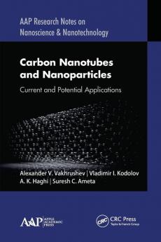 Carbon Nanotubes and Nanoparticles