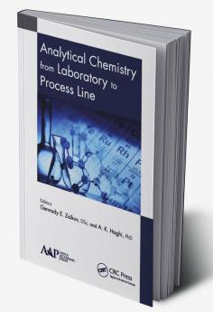 Analytical Chemistry from Laboratory to Process Line