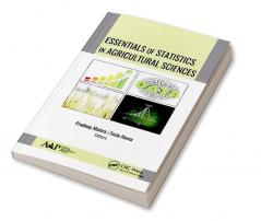 Essentials of Statistics In Agricultural Sciences