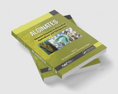 Alginates