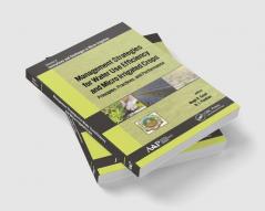 Management Strategies for Water Use Efficiency and Micro Irrigated Crops