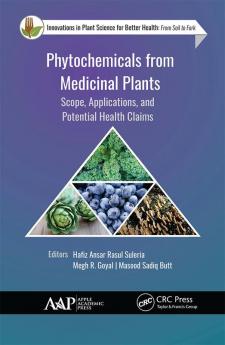 Phytochemicals from Medicinal Plants