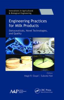 Engineering Practices for Milk Products