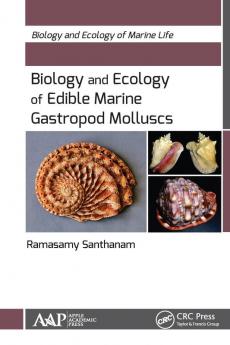 Biology and Ecology of Edible Marine Gastropod Molluscs