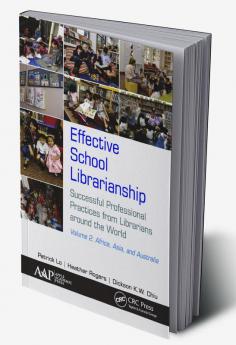 Effective School Librarianship