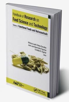 Handbook of Research on Food Science and Technology