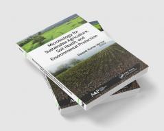 Microbiology for Sustainable Agriculture Soil Health and Environmental Protection