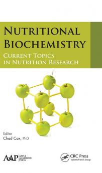 Nutritional Biochemistry