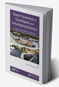 Water Treatment in Developed and Developing Nations