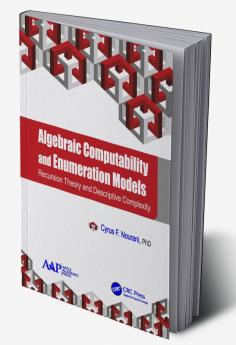 Algebraic Computability and Enumeration Models