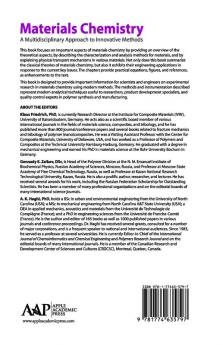 Materials Chemistry