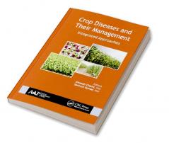 Crop Diseases and Their Management