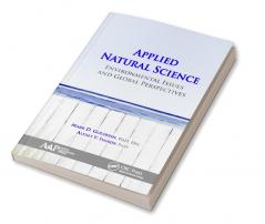 Applied Natural Science