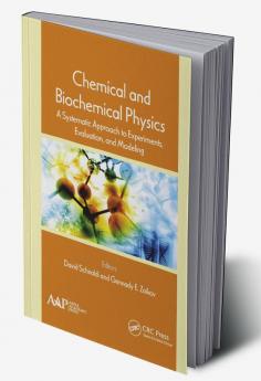 Chemical and Biochemical Physics