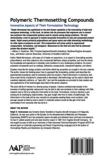 Polymeric Thermosetting Compounds