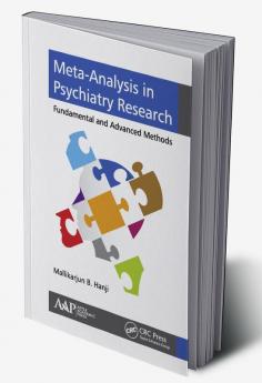 Meta-Analysis in Psychiatry Research