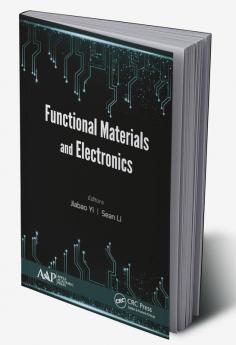 Functional Materials and Electronics