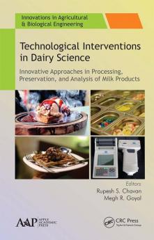 Technological Interventions in Dairy Science