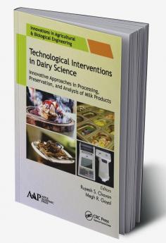 Technological Interventions in Dairy Science