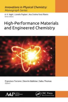 High-Performance Materials and Engineered Chemistry