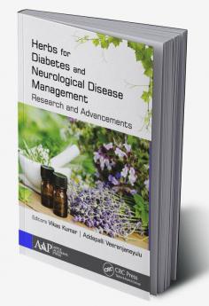 Herbs for Diabetes and Neurological Disease Management