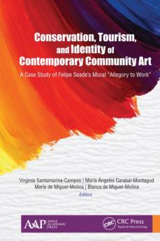 Conservation Tourism and Identity of Contemporary Community Art