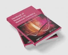 Handbook of Research on Medicinal Chemistry