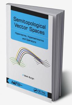 Semitopological Vector Spaces